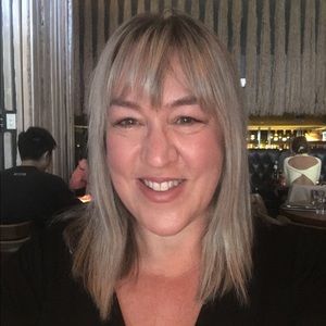 Meet your Posher, Janine